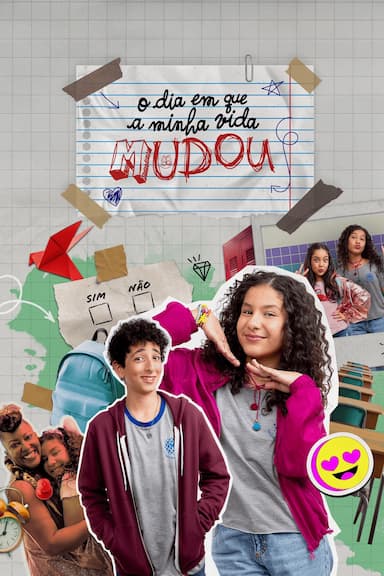O Dia em Que a Minha Vida Mudou