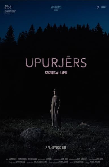 Upurjers