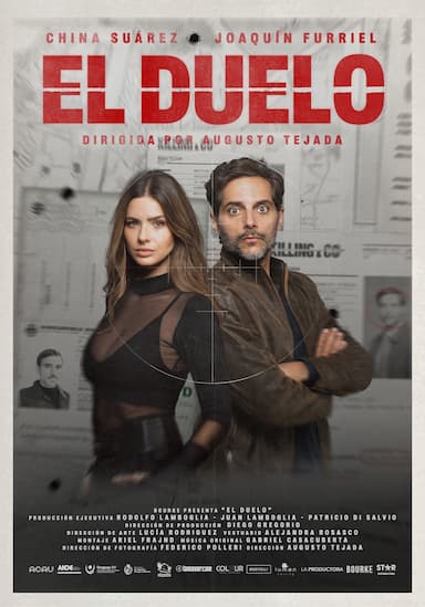 Killer Deal (2023)