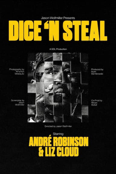Dice 'n Steal