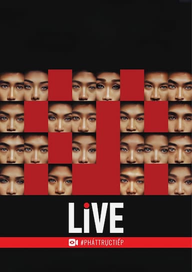 Live: Phat Truc Tiep