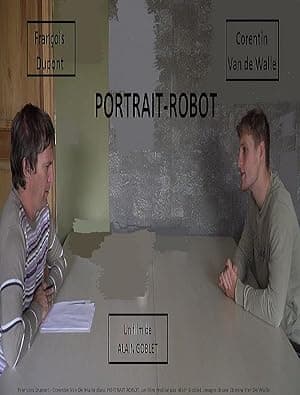 Portrait robot