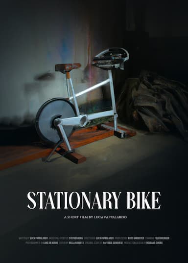 Stationary Bike