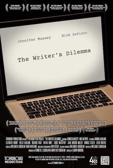 The Writer's Dilemma