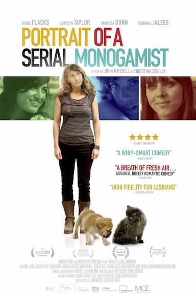 Portrait of a Serial Monogamist