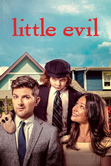 Little Evil