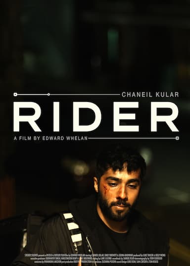 Rider