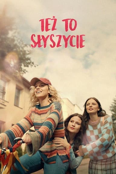 Tez to slyszycie