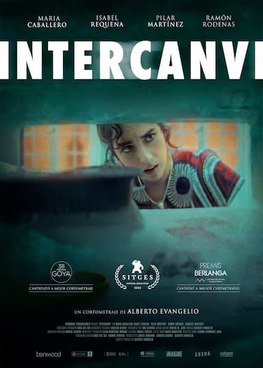 Intercanvi