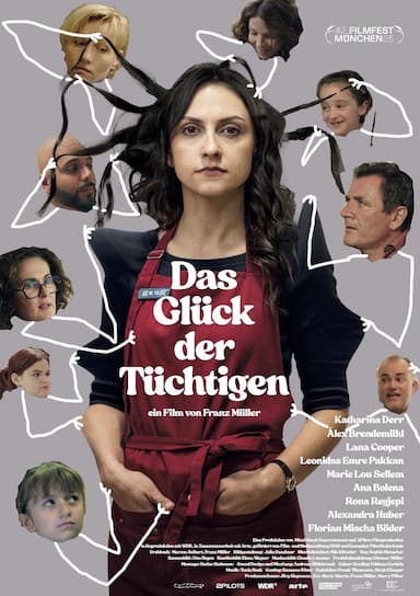 Das Glück der Tüchtigen