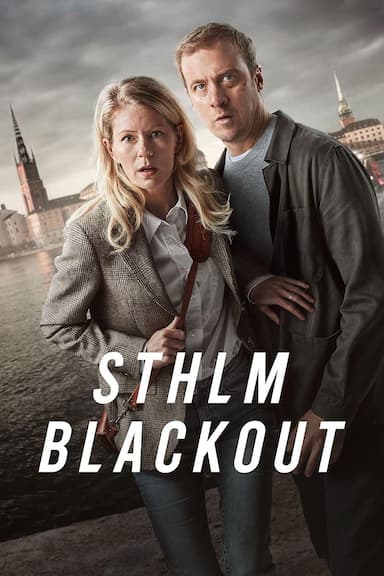 STHLM Blackout