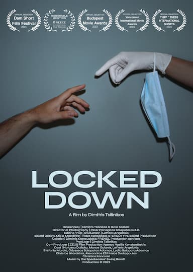 Locked Down