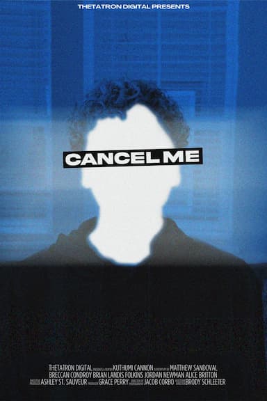 Cancel Me
