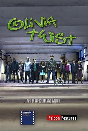 Olivia Twist