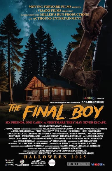 The Final Boy