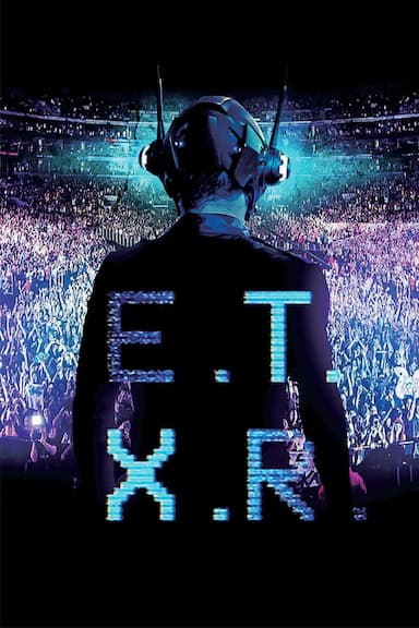 ETXR