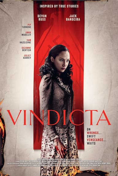 Vindicta