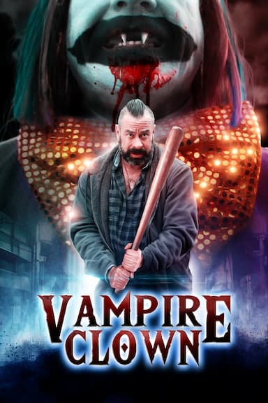 Vampire Clown