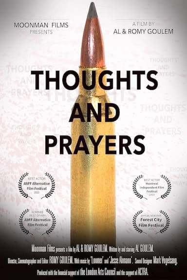 Thoughts and Prayers