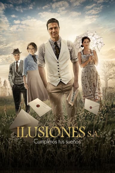 Los árboles mueren de pie