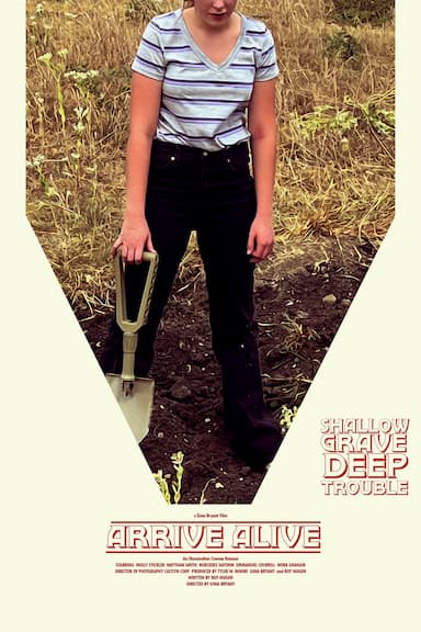 Arrive Alive