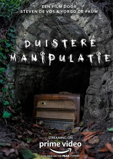 Duistere Manipulatie