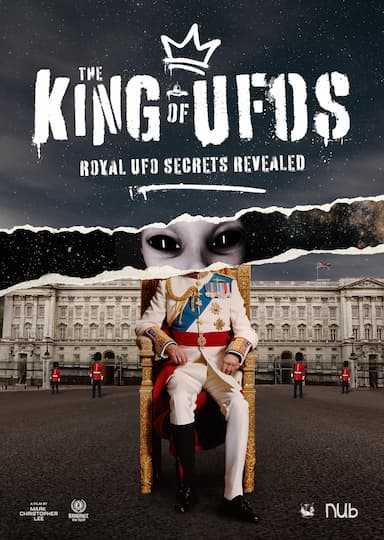 The King of UFOs
