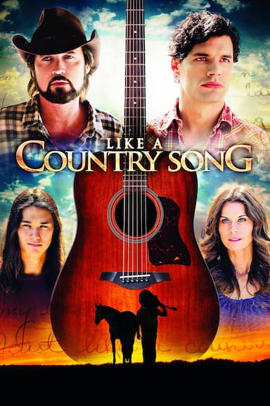 Like a Country Song