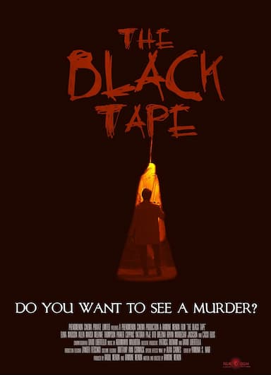 The Black Tape