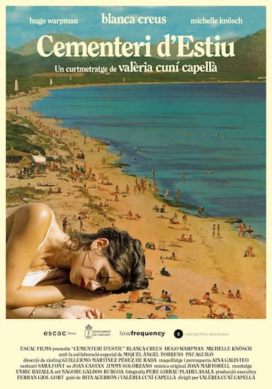 Cementeri d'Estiu