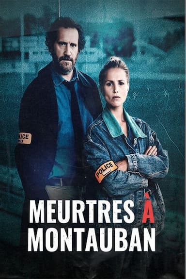 Meurtres à Montauban