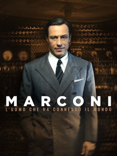 Marconi