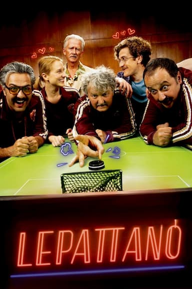Lepattanó