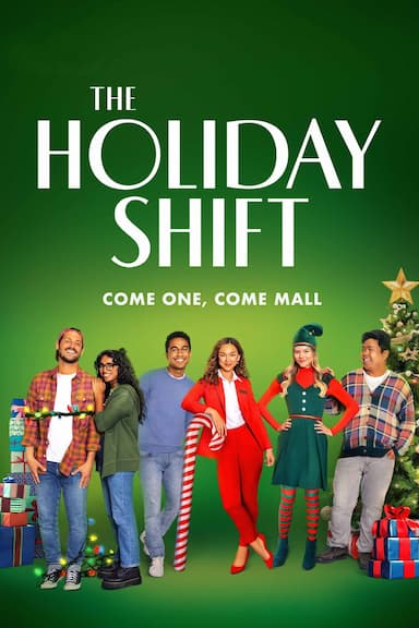 The Holiday Shift