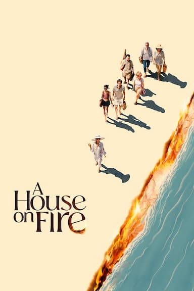 A House on Fire