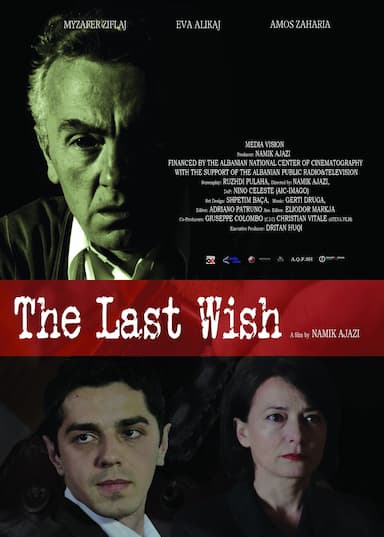 The Last Wish