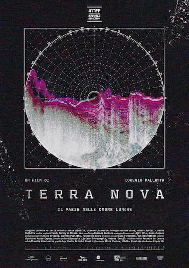 Terra Nova