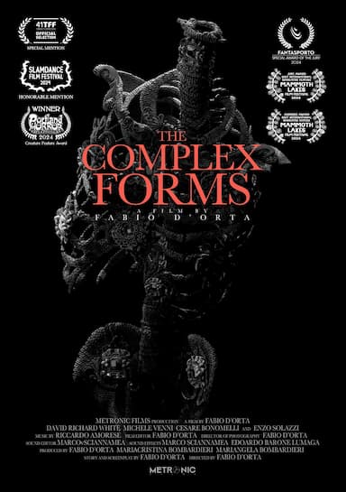 The Complex Forms