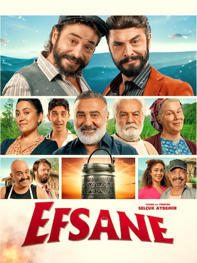 Efsane
