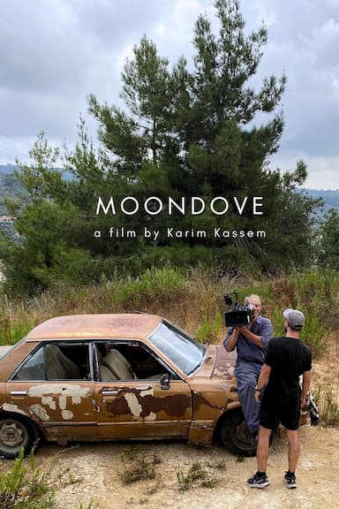 Moondove