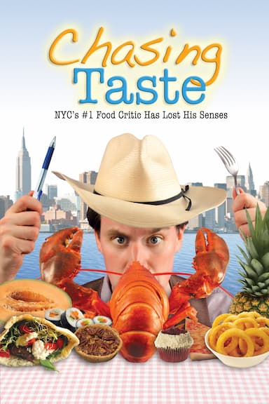 Chasing Taste