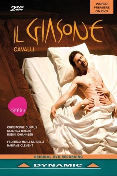 Il Giasone