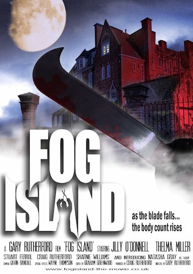 Fog Island