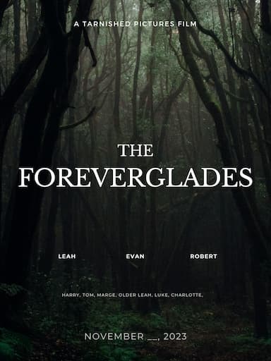 The Foreverglades