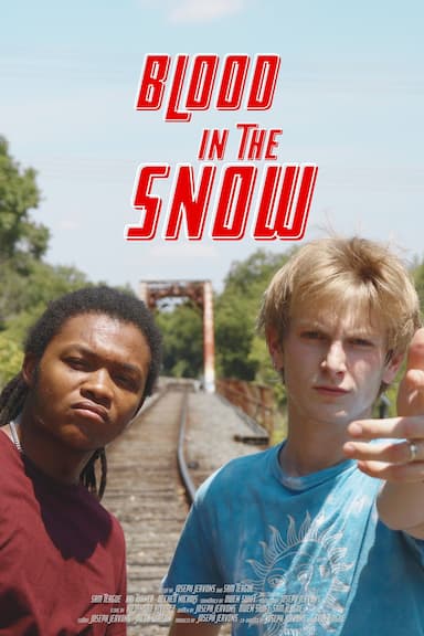 Blood in the Snow