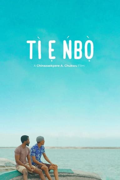 Ti e Nbo