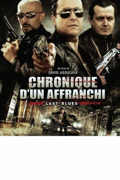 Chronique d'un Affranchi