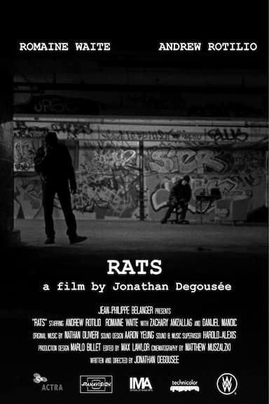 Rats