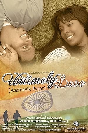 Untimely Love