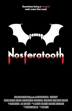 Nosferatooth